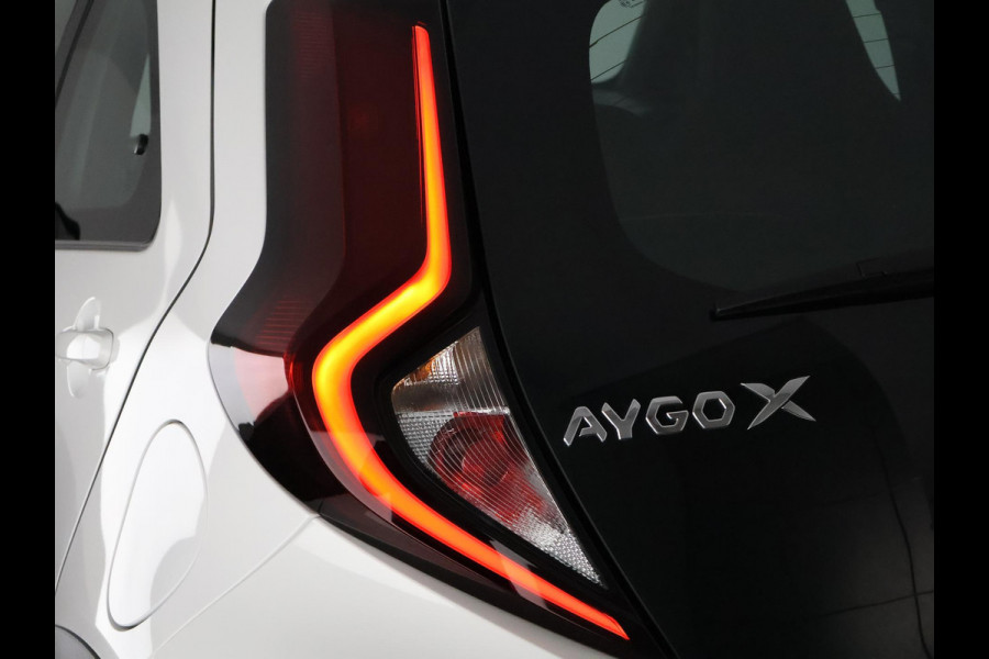 Toyota Aygo X 1.0 VVT-i MT Play | Apple Carplay & Android Auto | Adaptive Cruise Control | Cruise control