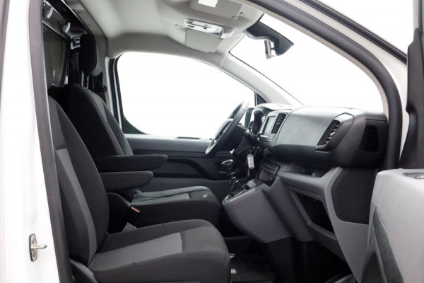 Peugeot Expert 2.0 BlueHDI 150pk E6 M Premium Pack Airco/Navi 01-2018