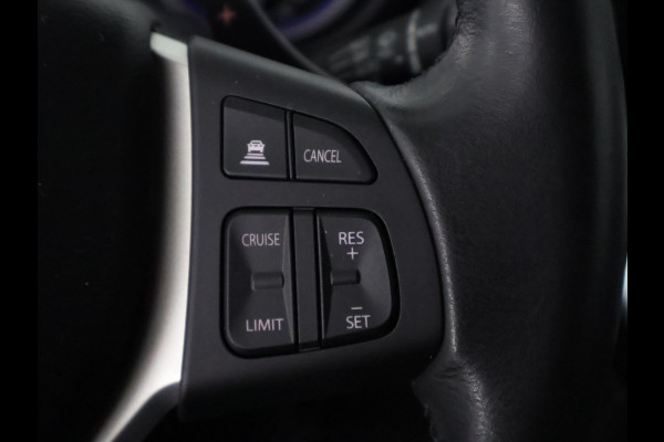 Suzuki S-Cross 1.4 Boosterjet Select Smart Hybrid | Stoelverwarming | Navigatie | Adapt.Cruise Control | Camera |