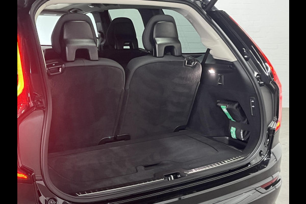 Volvo XC90 2.0 T8 Plug-in hybrid Plus Dark *Facelift* | Luchtvering | Open dak | Adapt. Cruise | Harman & Kardon | Google |