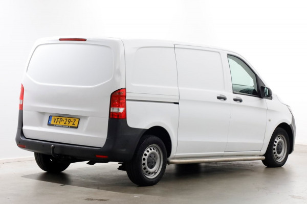Mercedes-Benz Vito 110 CDI Functional Kort Airco/Achterklep 04-2020