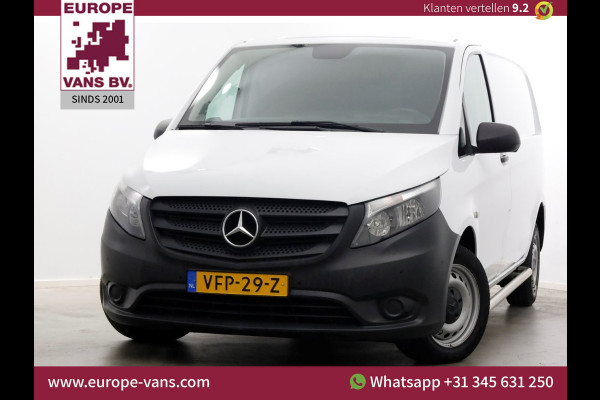 Mercedes-Benz Vito 110 CDI Functional Kort Airco/Achterklep 04-2020