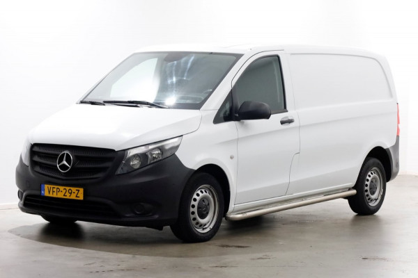 Mercedes-Benz Vito 110 CDI Functional Kort Airco/Achterklep 04-2020