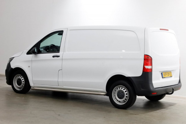 Mercedes-Benz Vito 110 CDI Functional Kort Airco/Achterklep 04-2020