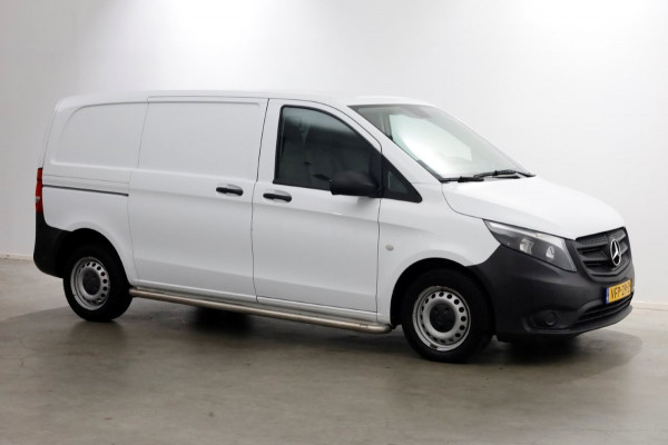 Mercedes-Benz Vito 110 CDI Functional Kort Airco/Achterklep 04-2020