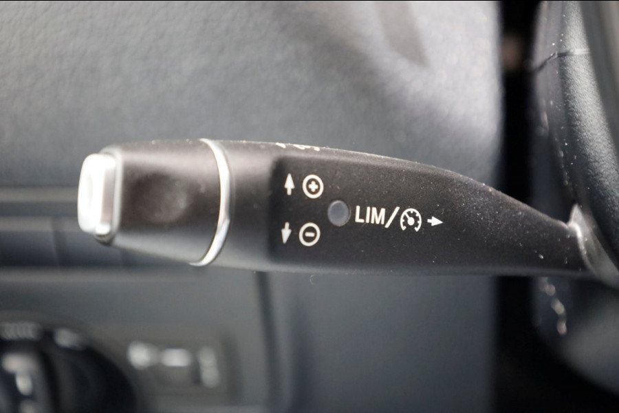 Mercedes-Benz Vito 110 CDI Functional Kort Airco/Achterklep 04-2020