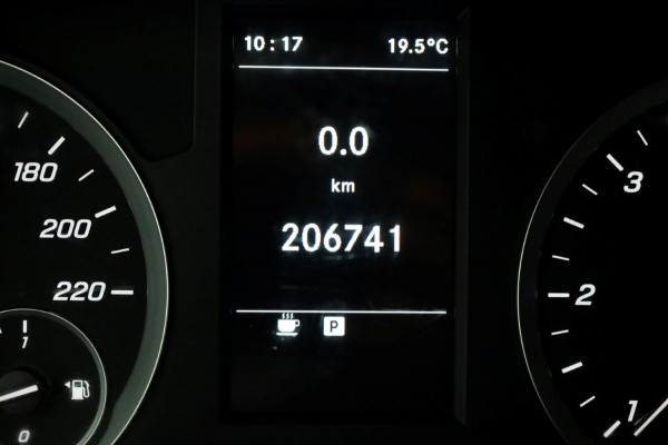 Mercedes-Benz Vito 110 CDI Functional Kort Airco/Achterklep 04-2020