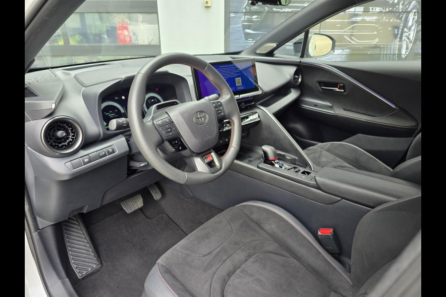 Toyota C-HR 2.0 Hybrid 200 GR SPORT|PANO|MEMORY|360CAM|PARKEERASS.