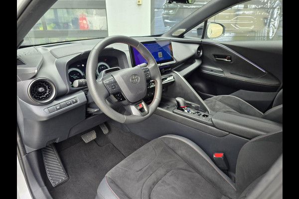 Toyota C-HR 2.0 Hybrid 200 GR SPORT|PANO|MEMORY|360CAM|PARKEERASS.