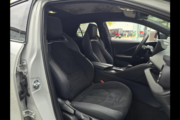 Toyota C-HR 2.0 Hybrid 200 GR SPORT|PANO|MEMORY|360CAM|PARKEERASS.