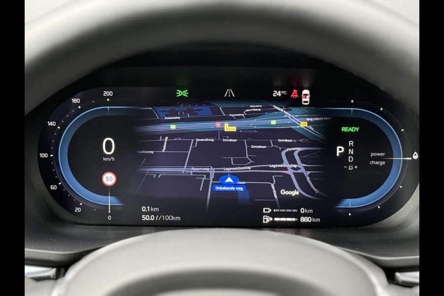 Volvo XC60 2.0 T6 340PK Plug-in hybrid AWD R-Design Facelift|Pano|H&K|Trekhaak|AutoPilot|20"