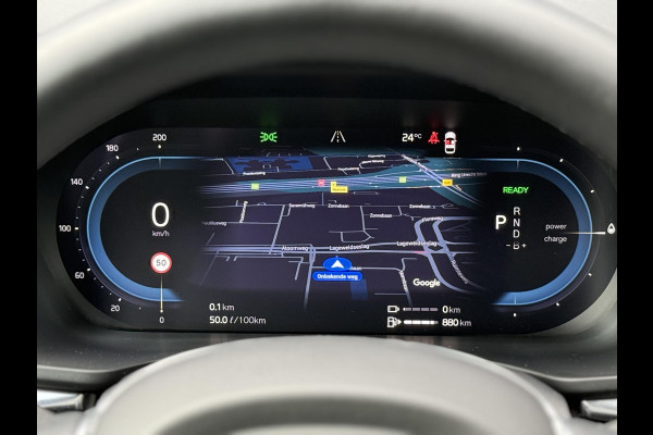 Volvo XC60 2.0 T6 340PK Plug-in hybrid AWD R-Design Facelift|Pano|H&K|Trekhaak|AutoPilot|20"