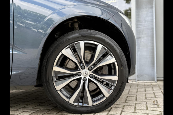 Volvo XC60 2.0 T6 340PK Plug-in hybrid AWD R-Design Facelift|Pano|H&K|Trekhaak|AutoPilot|20"