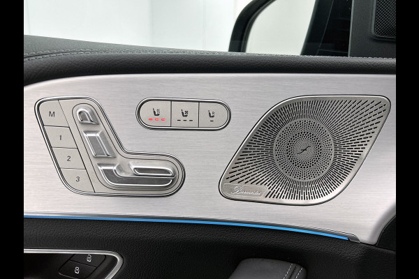 Mercedes-Benz GLE 400 e 4MATIC AMG Line Premium 5 dubbelspaaks lichtmetalen velgen |Panoramadak | Wide screen | Navigatie | alarm klasse 3+5 Parking support met 350 grade camera | Inclusief 24 maanden Mercedes-Benz Certified garantie voor Europa.