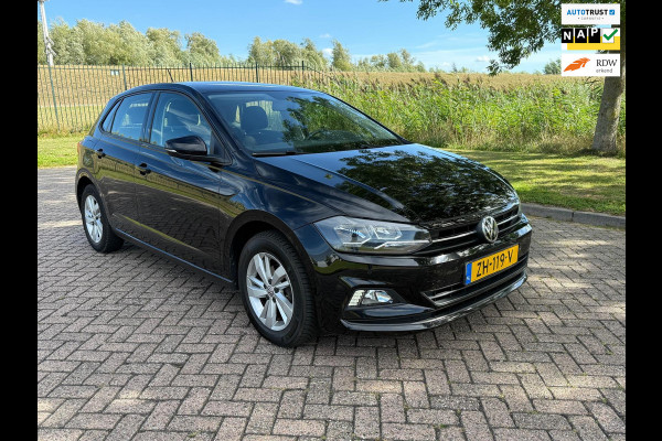 Volkswagen Polo 1.0 TSI Comfortline Prijs is een meeneemprijs van 13.950,- euro!