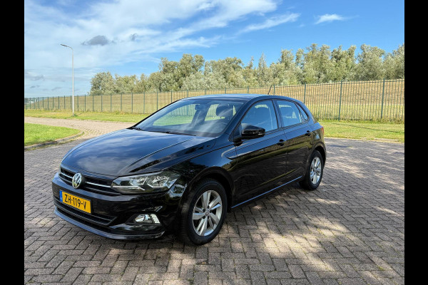 Volkswagen Polo 1.0 TSI Comfortline Prijs is een meeneemprijs van 13.950,- euro!