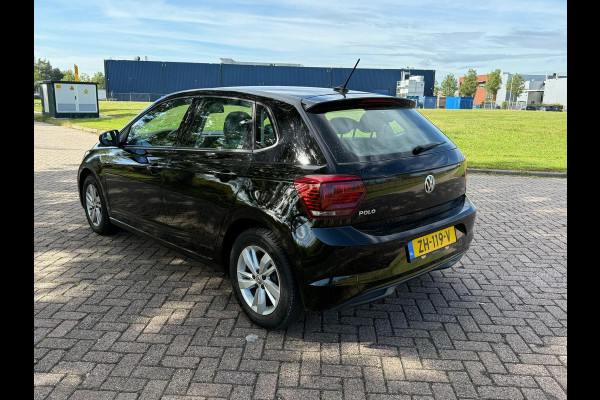 Volkswagen Polo 1.0 TSI Comfortline Prijs is een meeneemprijs van 13.950,- euro!
