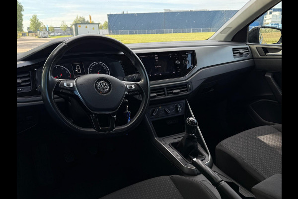 Volkswagen Polo 1.0 TSI Comfortline Prijs is een meeneemprijs van 13.950,- euro!