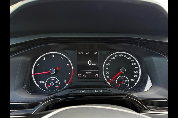 Volkswagen Polo 1.0 TSI Comfortline Prijs is een meeneemprijs van 13.950,- euro!