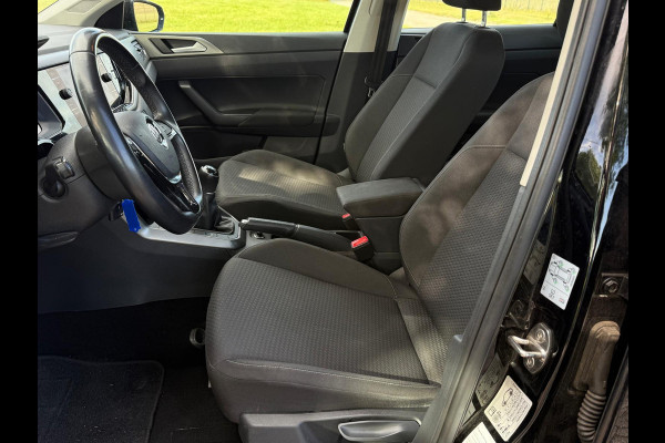 Volkswagen Polo 1.0 TSI Comfortline Prijs is een meeneemprijs van 13.950,- euro!