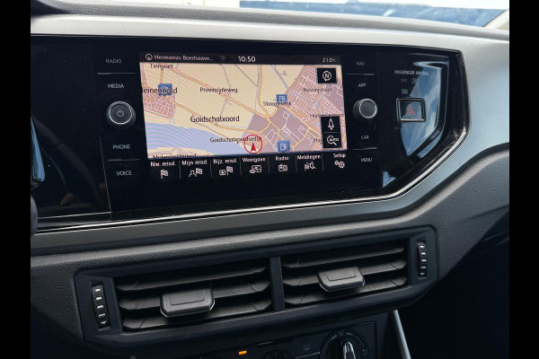Volkswagen Polo 1.0 TSI Comfortline Prijs is een meeneemprijs van 13.950,- euro!