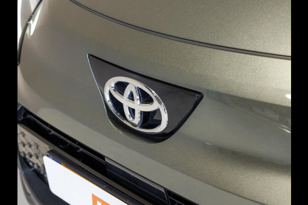 Toyota Aygo X 1.0 VVT-i S-CVT Limited / 72pk / Trekhaak / Stoelverwarming / JBL / Apple CarPlay /