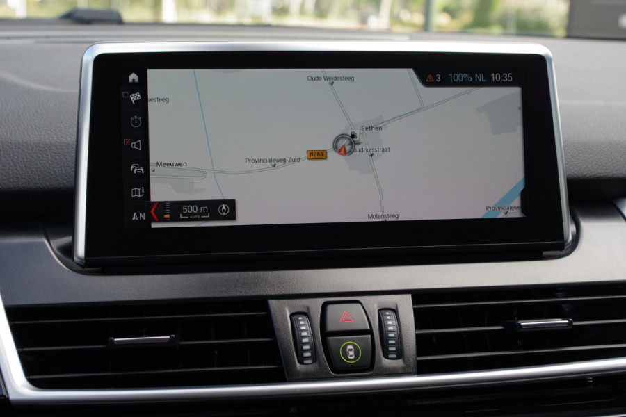 BMW 2 Serie Gran Tourer 218i BNS Edition 136 PK Automaat, Climate Control, Head-Up, LED