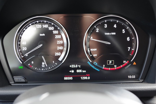 BMW 2 Serie Gran Tourer 218i BNS Edition 136 PK Automaat, Climate Control, Head-Up, LED