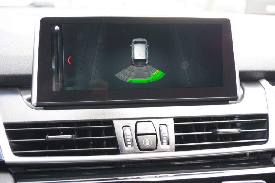 BMW 2 Serie Gran Tourer 218i BNS Edition 136 PK Automaat, Climate Control, Head-Up, LED