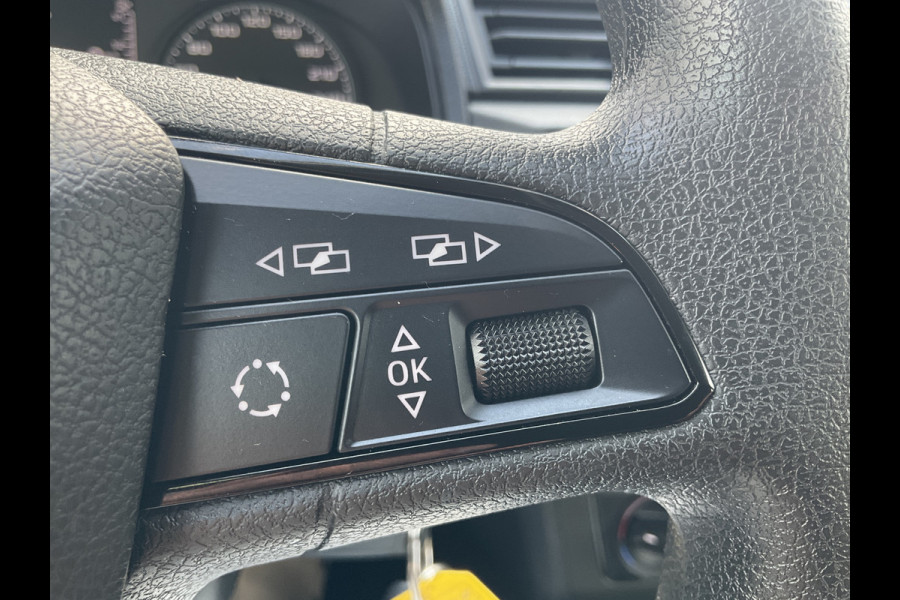 Seat Ibiza 1.0 TSI Style 5-Deurs Cruise Airco Bluetooth Volledig Onderhouden!
