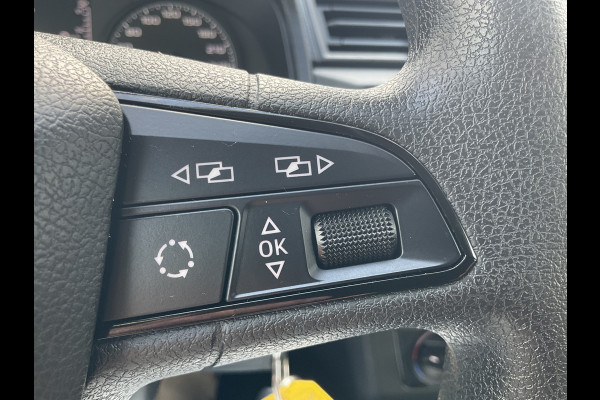 Seat Ibiza 1.0 TSI Style 5-Deurs Cruise Airco Bluetooth Volledig Onderhouden!