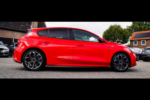 Ford Focus 1.0 EcoBoost ST Line Business | Stuurwiel verwarming | Achteruitrij camera