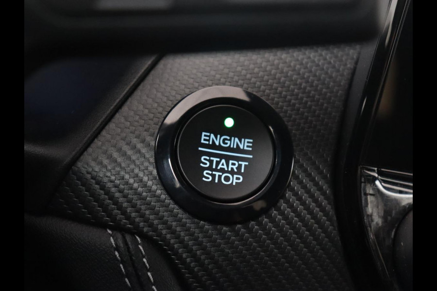 Ford Puma 1.0 EcoBoost Hybrid ST Line Vignale | Leder | Trekhaak | Massage | Stoel & stuurverwarming | Carplay | Navigatie | Keyless | Full LED
