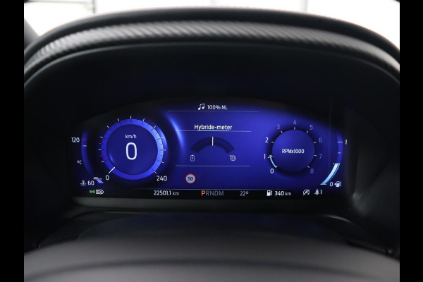Ford Puma 1.0 EcoBoost Hybrid ST Line Vignale | Leder | Trekhaak | Massage | Stoel & stuurverwarming | Carplay | Navigatie | Keyless | Full LED