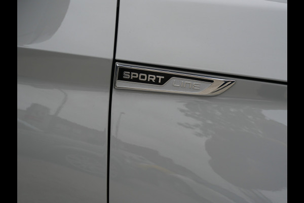 Škoda Kodiaq 1.5 TSI SPORTLINE | AUTOMAAT | TREKHAAK | VIRTUAL | NL-AUTO | ALL-IN!!