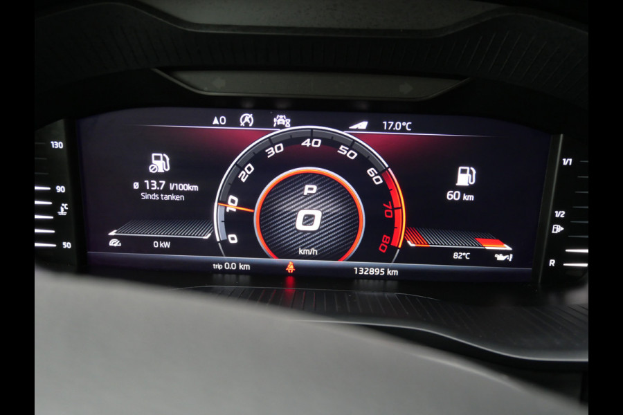 Škoda Kodiaq 1.5 TSI SPORTLINE | AUTOMAAT | TREKHAAK | VIRTUAL | NL-AUTO | ALL-IN!!