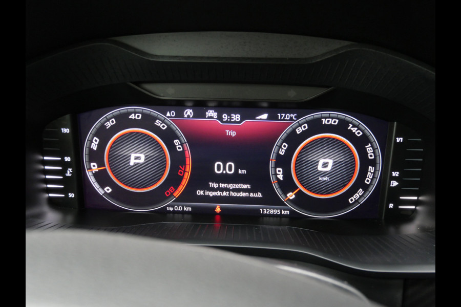 Škoda Kodiaq 1.5 TSI SPORTLINE | AUTOMAAT | TREKHAAK | VIRTUAL | NL-AUTO | ALL-IN!!