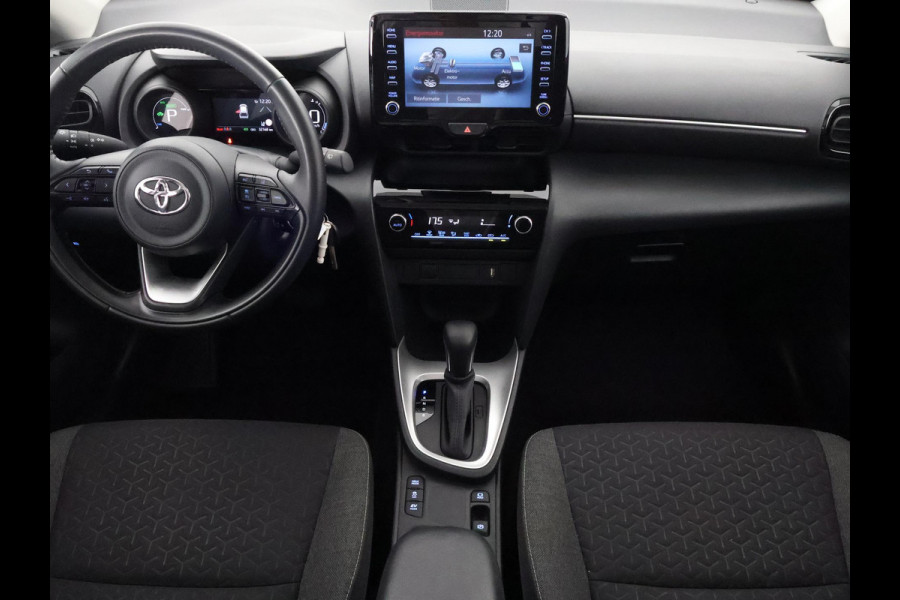 Toyota Yaris Cross 1.5 Hybrid Active Bi-Tone | Apple Carplay & AndroidAUTO | 1e eigenaar