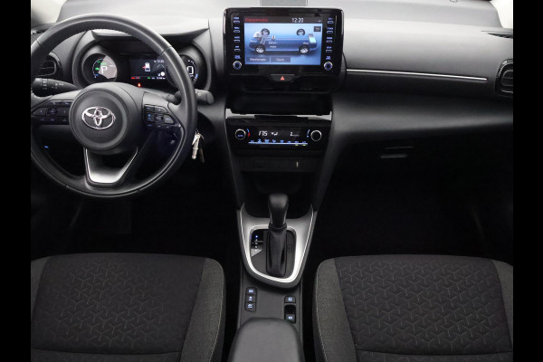 Toyota Yaris Cross 1.5 Hybrid Active Bi-Tone | Apple Carplay & AndroidAUTO | 1e eigenaar