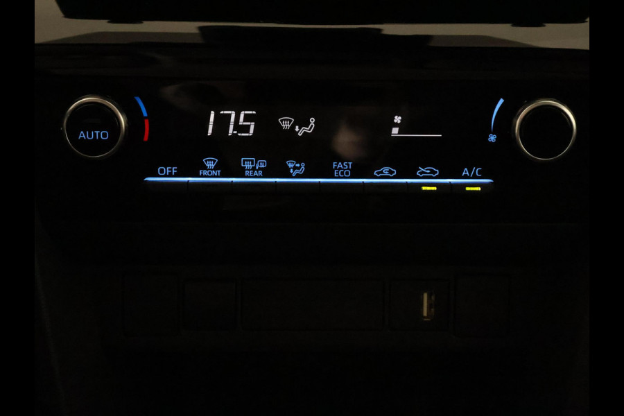 Toyota Yaris Cross 1.5 Hybrid Active Bi-Tone | Apple Carplay & AndroidAUTO | 1e eigenaar