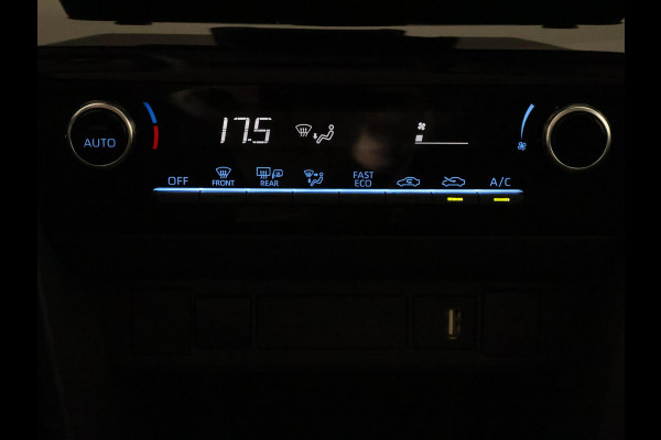 Toyota Yaris Cross 1.5 Hybrid Active Bi-Tone | Apple Carplay & AndroidAUTO | 1e eigenaar