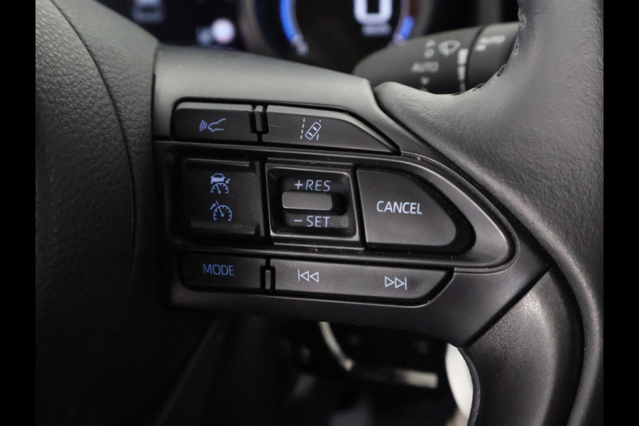 Toyota Yaris Cross 1.5 Hybrid Active Bi-Tone | Apple Carplay & AndroidAUTO | 1e eigenaar