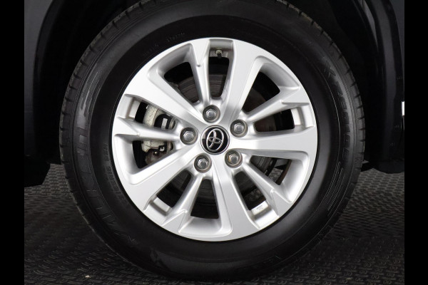 Toyota Yaris Cross 1.5 Hybrid Active Bi-Tone | Apple Carplay & AndroidAUTO | 1e eigenaar
