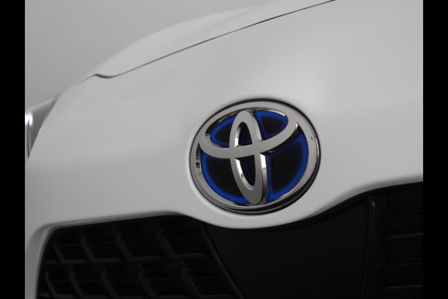 Toyota Yaris Cross 1.5 Hybrid Active Bi-Tone | Apple Carplay & AndroidAUTO | 1e eigenaar