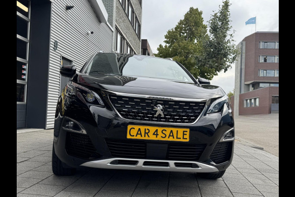 Peugeot 3008 1.2 PureTech GT Line - AUTOMAAT I Panorama dak I Navigatie I Airco I Sport velgen I LED / PDC I Dealer onderhouden