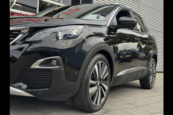 Peugeot 3008 1.2 PureTech GT Line - AUTOMAAT I Panorama dak I Navigatie I Airco I Sport velgen I LED / PDC I Dealer onderhouden