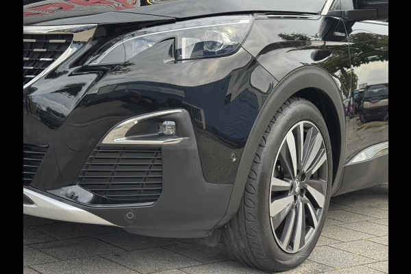 Peugeot 3008 1.2 PureTech GT Line - AUTOMAAT I Panorama dak I Navigatie I Airco I Sport velgen I LED / PDC I Dealer onderhouden