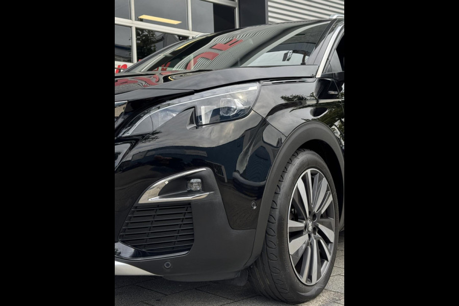 Peugeot 3008 1.2 PureTech GT Line - AUTOMAAT I Panorama dak I Navigatie I Airco I Sport velgen I LED / PDC I Dealer onderhouden