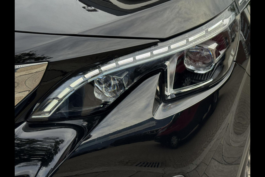 Peugeot 3008 1.2 PureTech GT Line - AUTOMAAT I Panorama dak I Navigatie I Airco I Sport velgen I LED / PDC I Dealer onderhouden