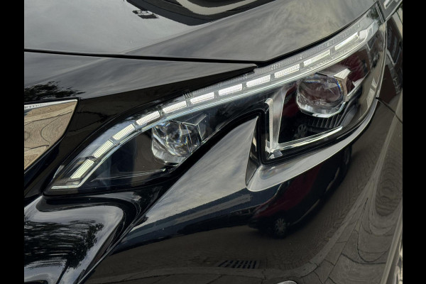 Peugeot 3008 1.2 PureTech GT Line - AUTOMAAT I Panorama dak I Navigatie I Airco I Sport velgen I LED / PDC I Dealer onderhouden
